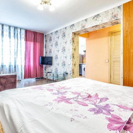 433 Lighthouse Apartments Arbat - Traveler'S Choice Almaty Extérieur photo