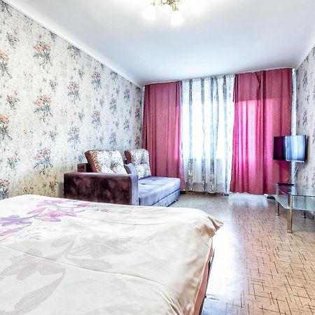 433 Lighthouse Apartments Arbat - Traveler'S Choice Almaty Extérieur photo