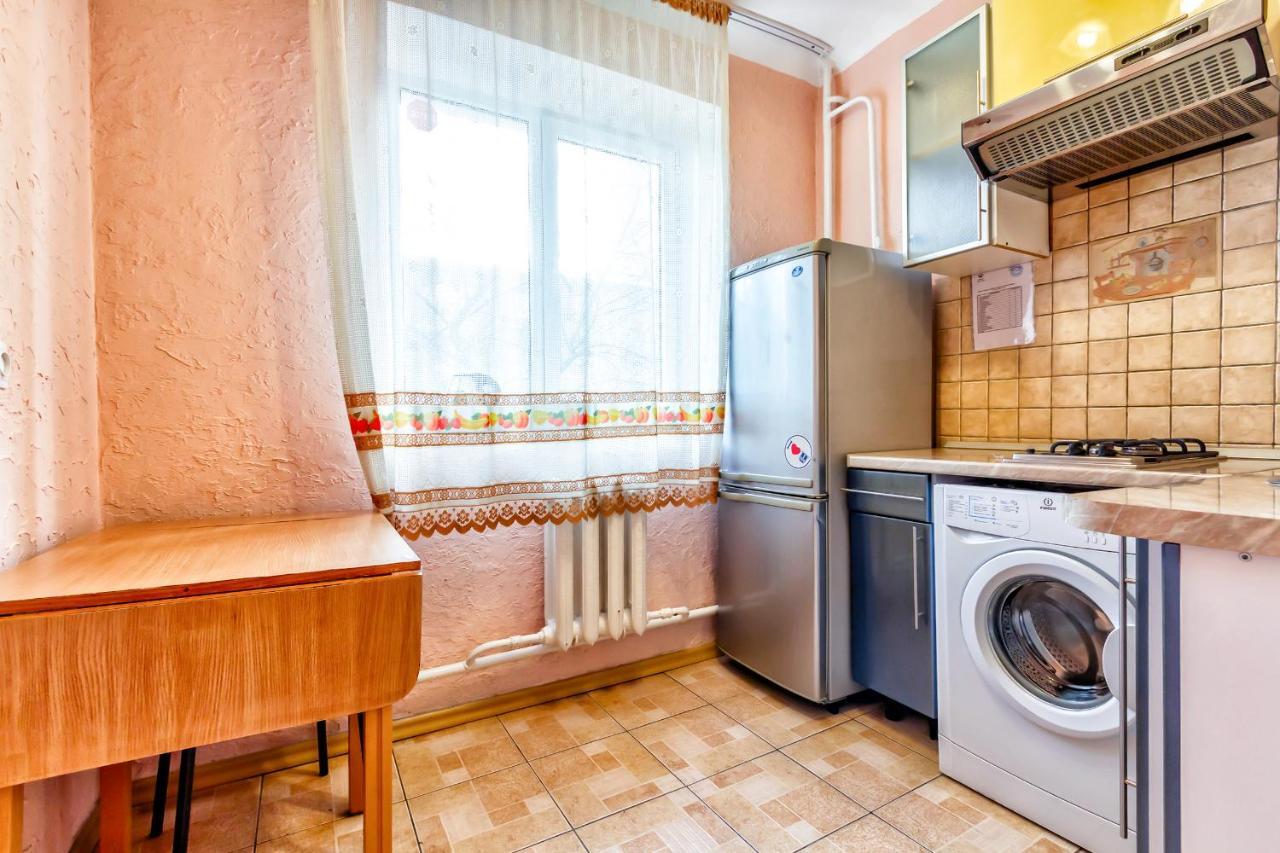 433 Lighthouse Apartments Arbat - Traveler'S Choice Almaty Extérieur photo