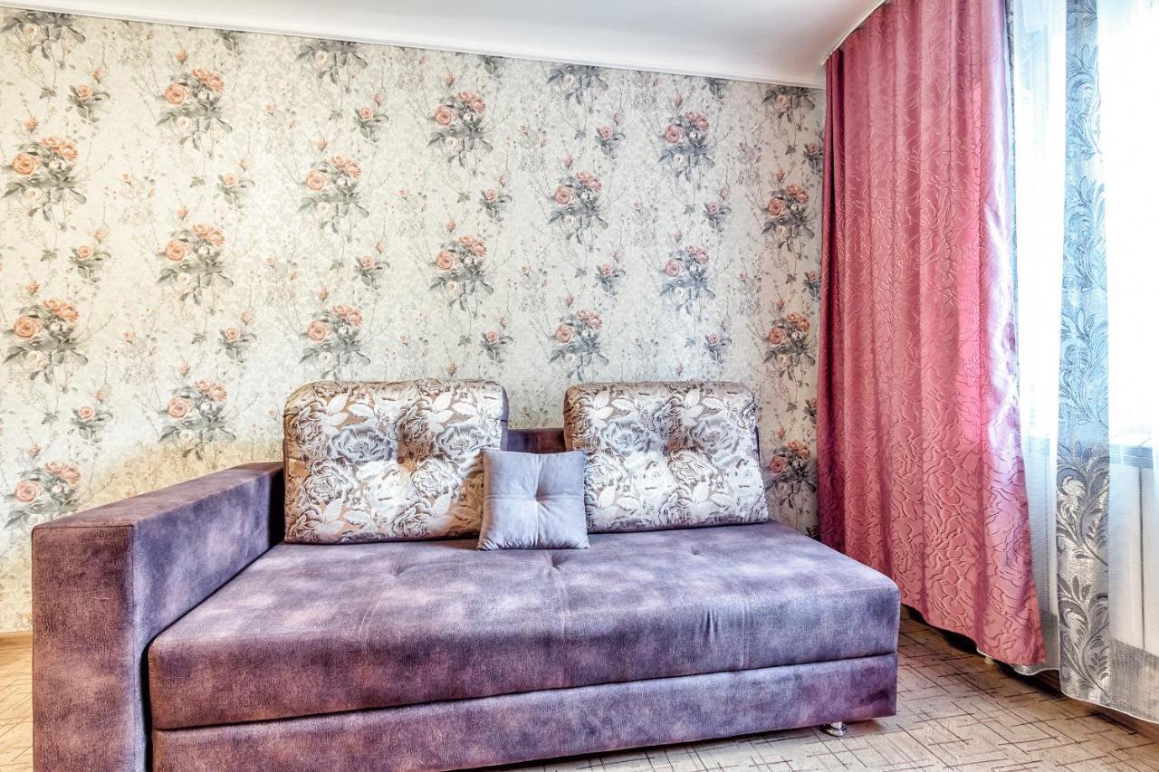 433 Lighthouse Apartments Arbat - Traveler'S Choice Almaty Extérieur photo